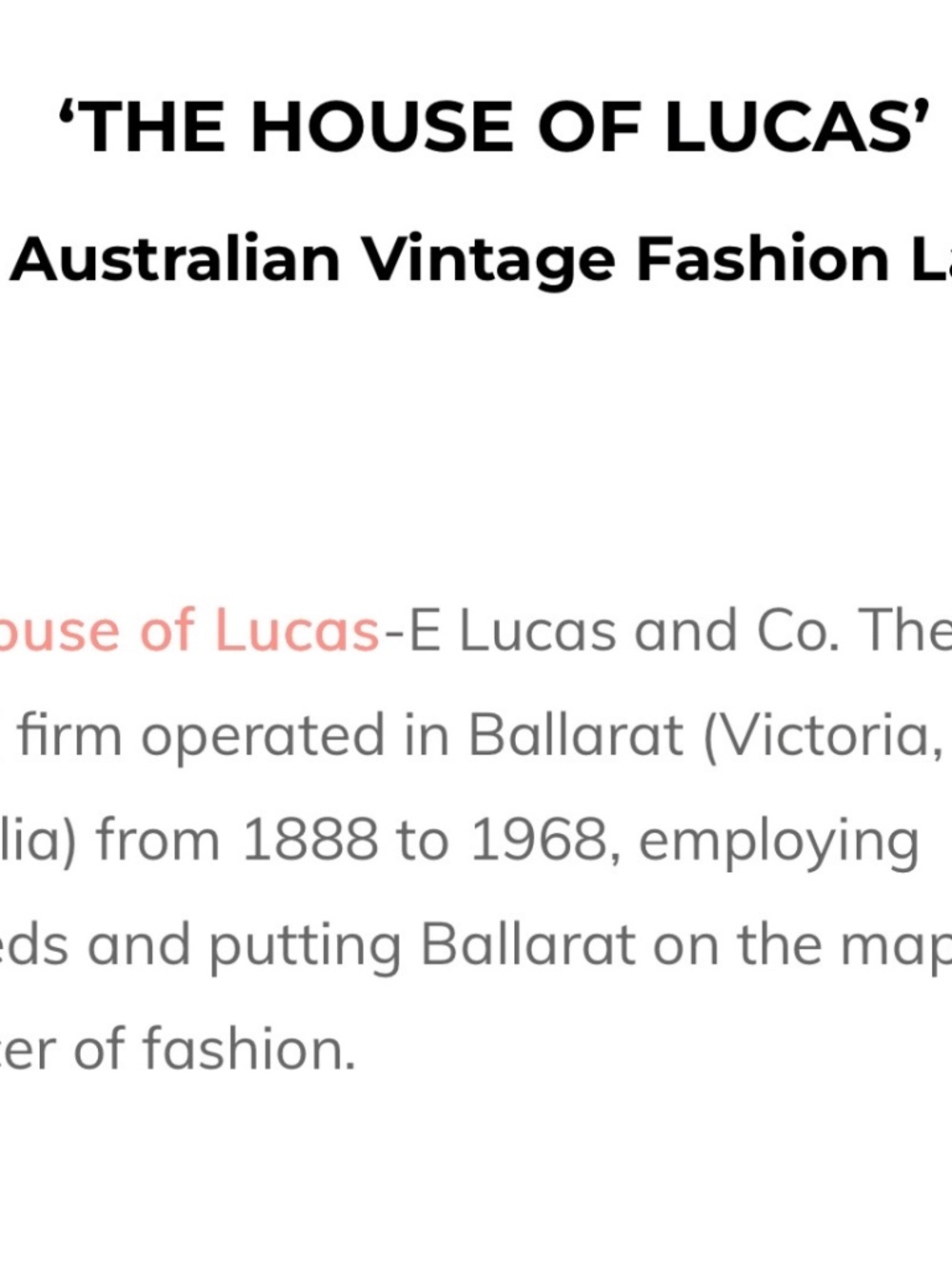 TRUE VINTAGE - Eleanor Lucas‎ Lace and Satin Camisole AU 14/US 10 - Picture 7 of 8